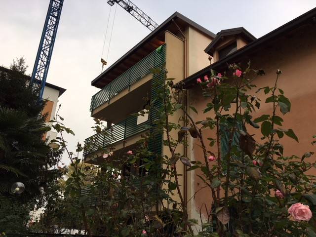 appartamento in vendita a Milano in zona Ponte Lambro
