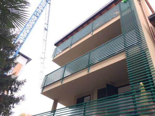 appartamento in vendita a Milano in zona Ponte Lambro