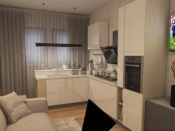 appartamento in vendita a Milano in zona Stadera