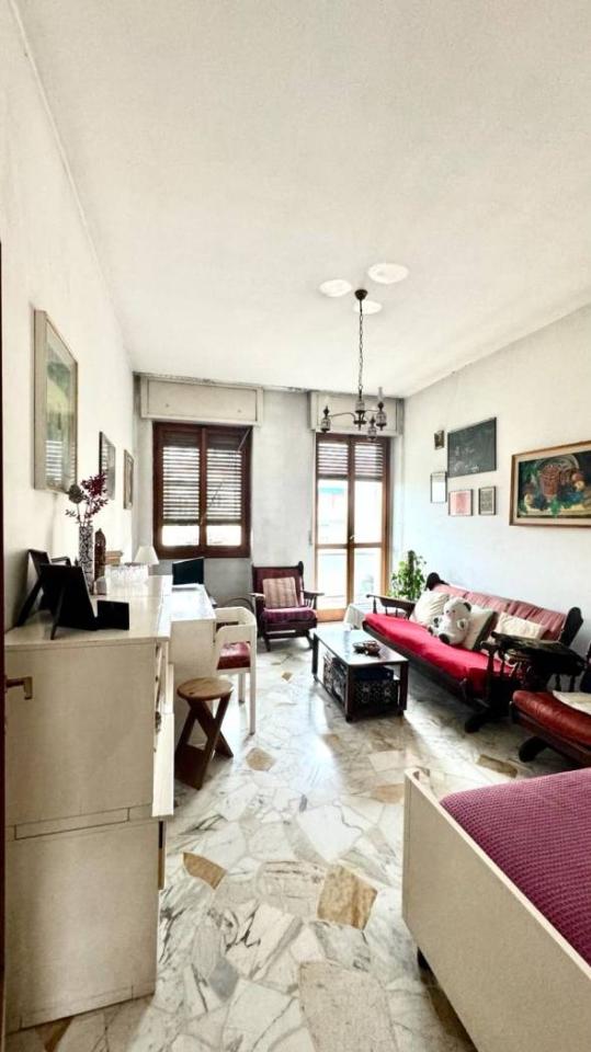 appartamento in vendita a Milano in zona Ortica