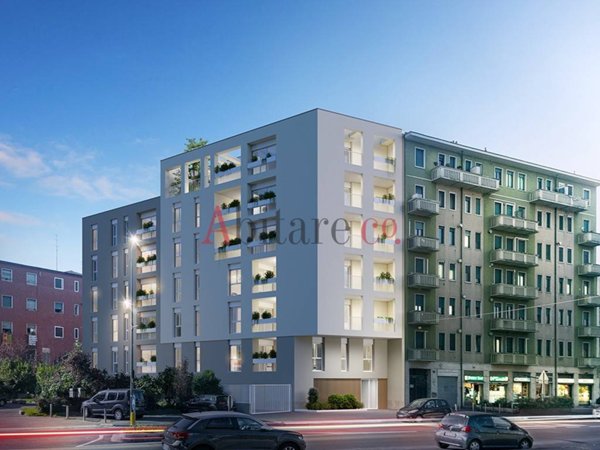 appartamento in vendita a Milano in zona Centro Storico
