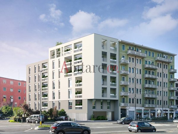 appartamento in vendita a Milano in zona Centro Storico