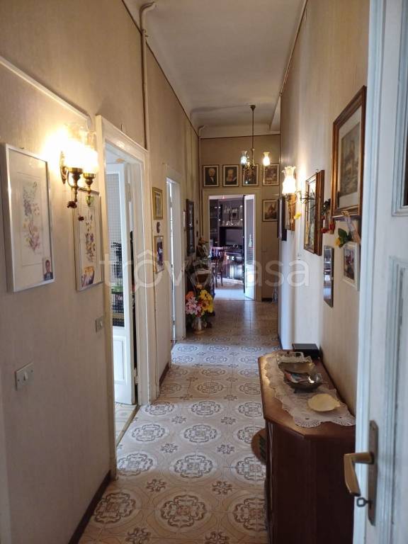 appartamento in vendita a Milano in zona Città Studi