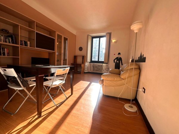 appartamento in vendita a Milano in zona Maggiolina