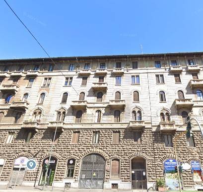 appartamento in vendita a Milano in zona Maggiolina