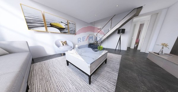 appartamento in vendita a Milano in zona Il Portello