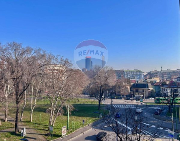 appartamento in vendita a Milano in zona Cadorna
