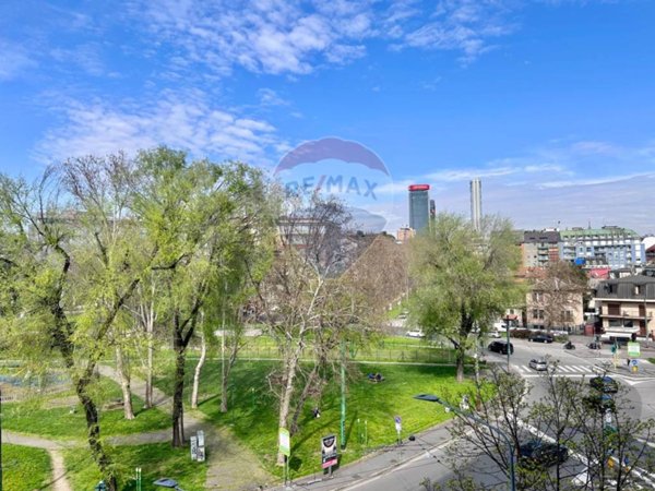 appartamento in vendita a Milano in zona San Siro