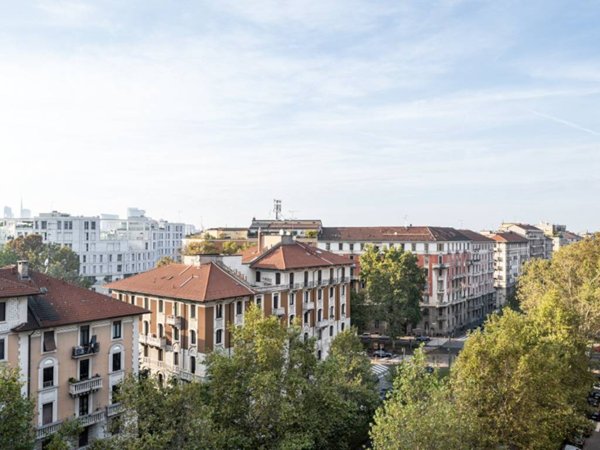 appartamento in vendita a Milano in zona Città Studi