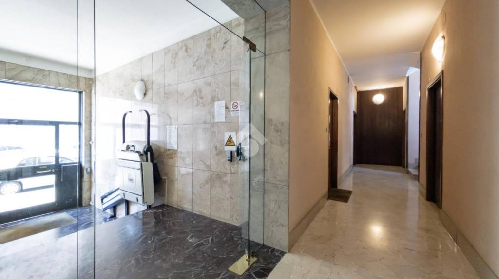 appartamento in vendita a Milano in zona Città Studi