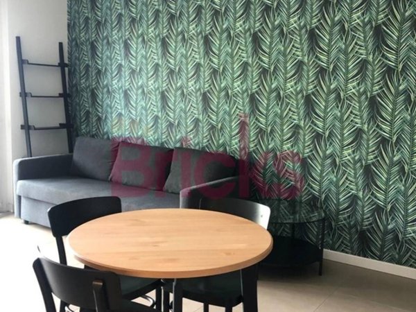 appartamento in vendita a Milano in zona Bovisa