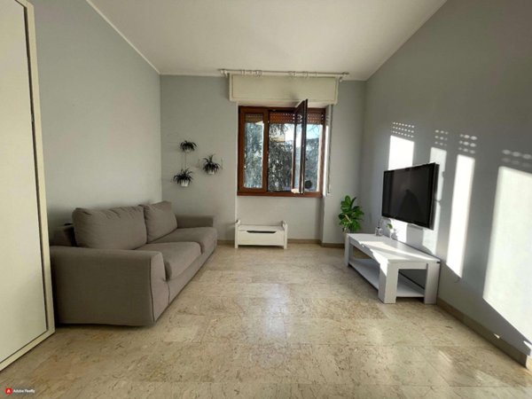 appartamento in vendita a Milano in zona Garegnano