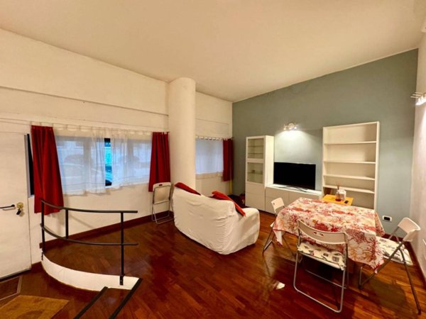 appartamento in vendita a Milano in zona Brera