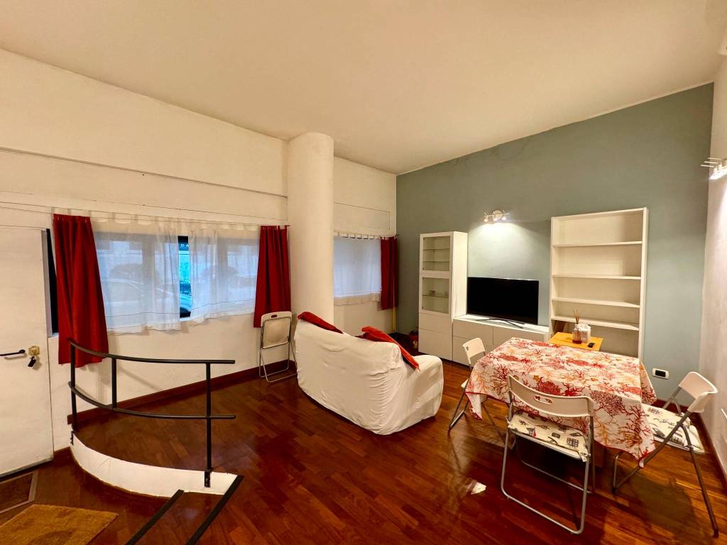 appartamento in vendita a Milano in zona Brera