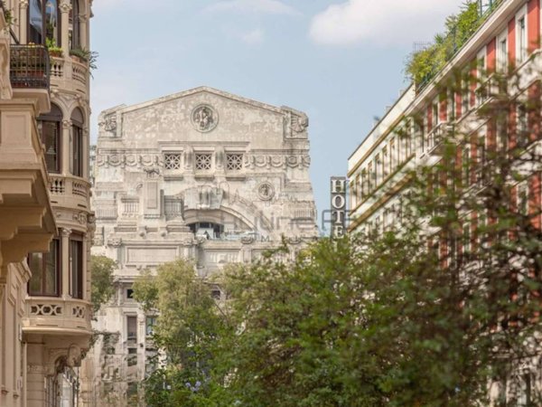 appartamento in vendita a Milano in zona Centro Direzionale