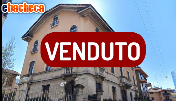 appartamento in vendita a Milano in zona Isola