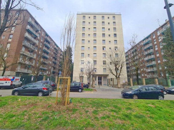 appartamento in vendita a Milano in zona Prato Centenaro