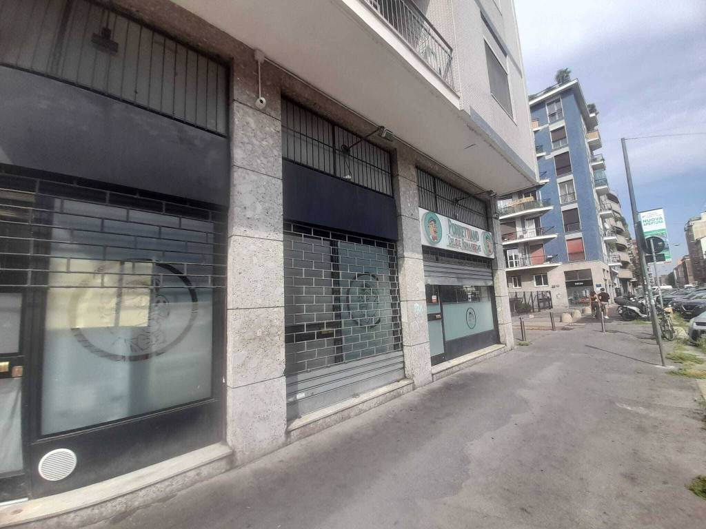 monolocale in vendita a Milano