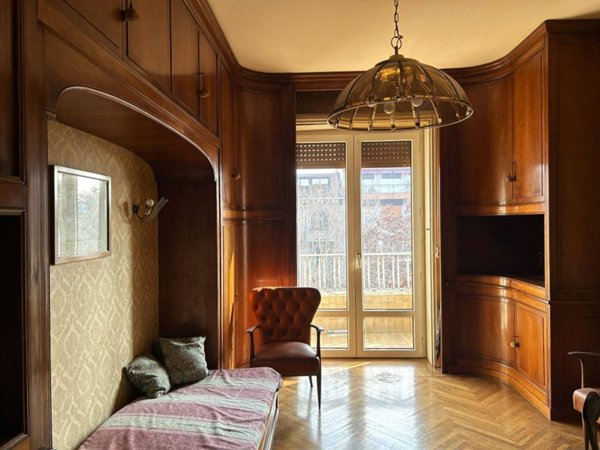 appartamento in vendita a Milano in zona Centro Direzionale