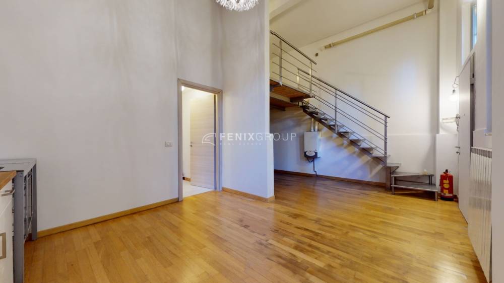 appartamento in vendita a Milano in zona Loreto