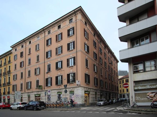 appartamento in vendita a Milano in zona Porta Garibaldi