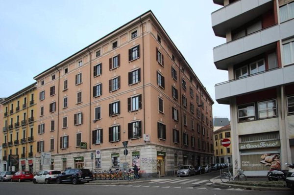 appartamento in vendita a Milano in zona Brera