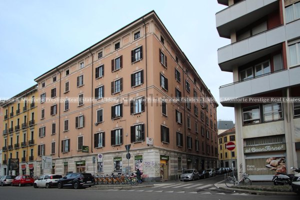 appartamento in vendita a Milano in zona Brera