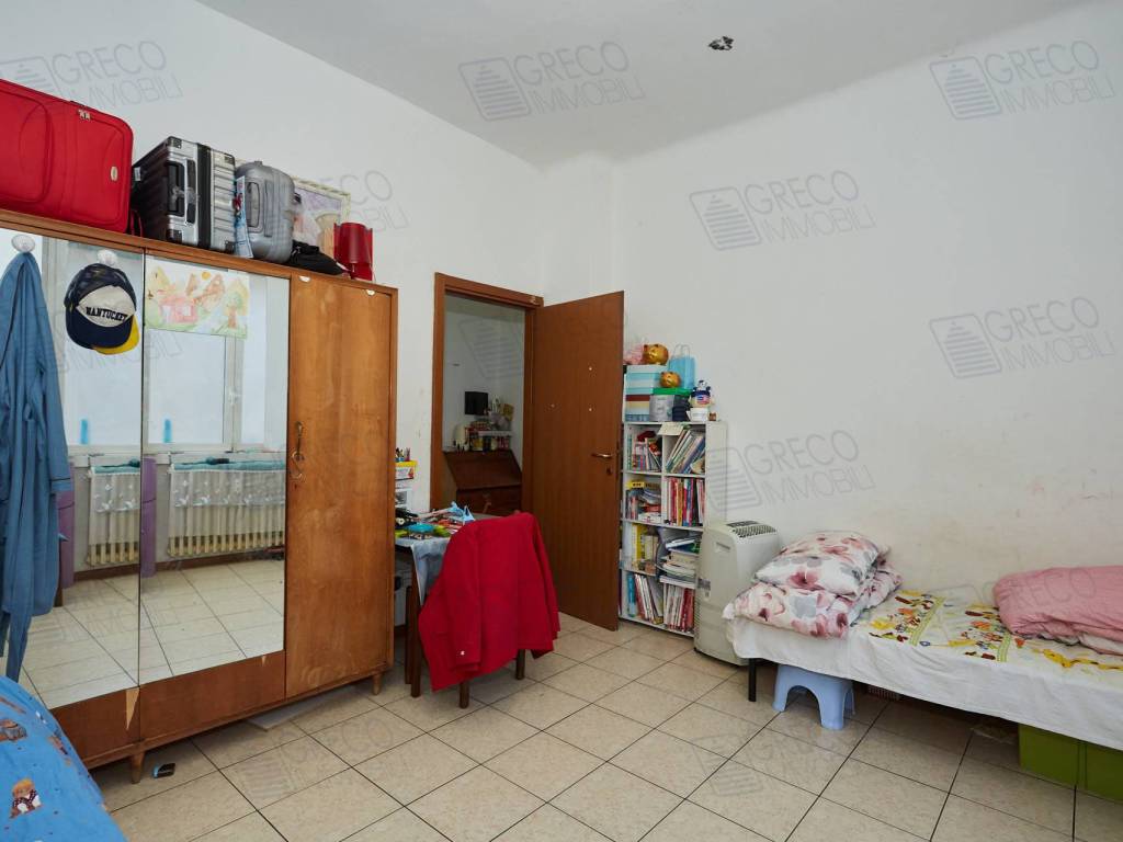 appartamento in vendita a Milano in zona Greco