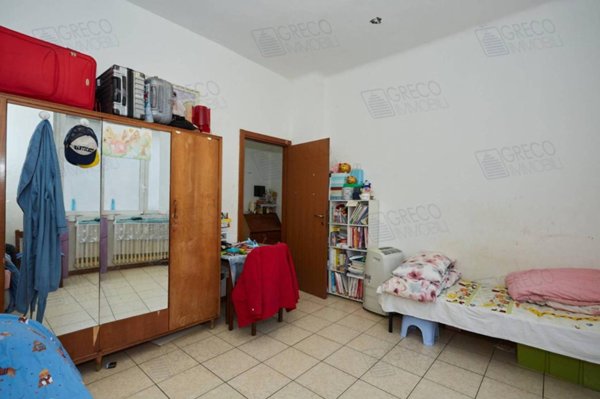 appartamento in vendita a Milano in zona Greco