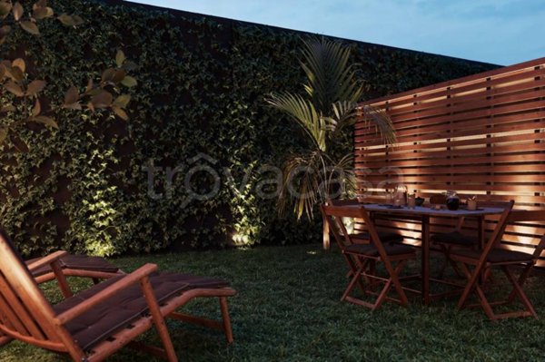 casa indipendente in vendita a Milano in zona Affori