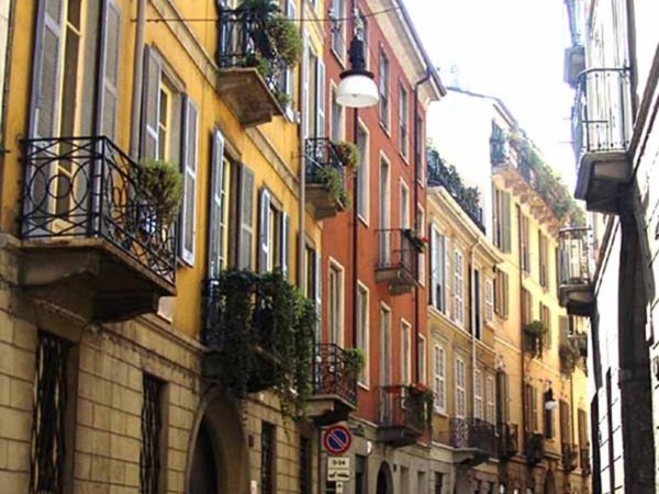 appartamento in vendita a Milano in zona Brera