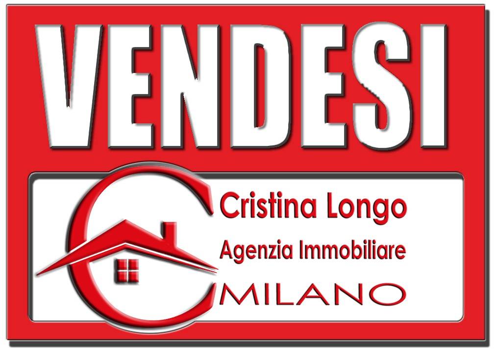 appartamento in vendita a Milano in zona Lorenteggio