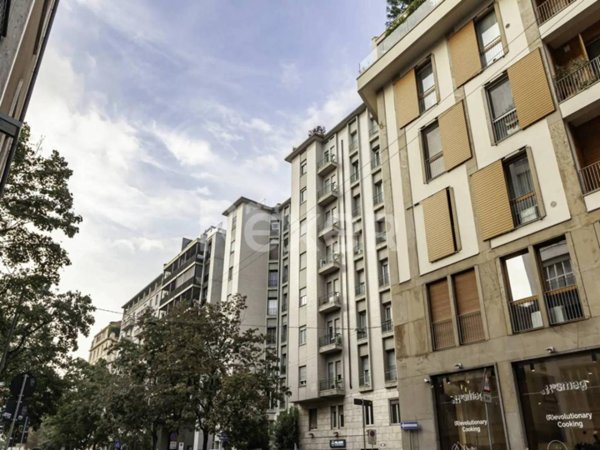 appartamento in vendita a Milano in zona Centro Storico