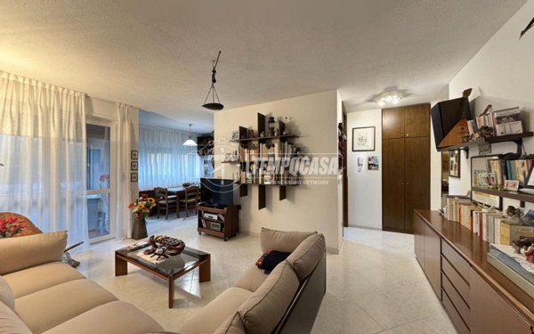 appartamento in vendita a Milano in zona Ponte Lambro