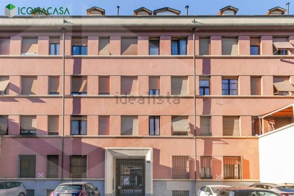 appartamento in vendita a Milano in zona Niguarda