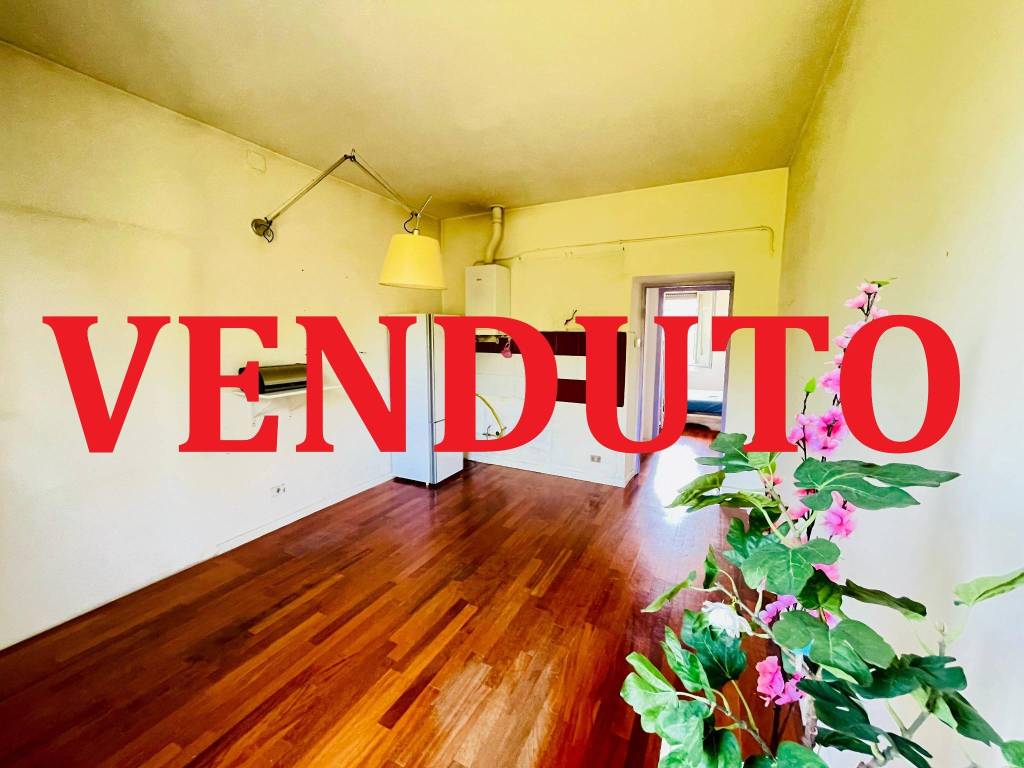appartamento in vendita a Milano in zona Chiesa Rossa