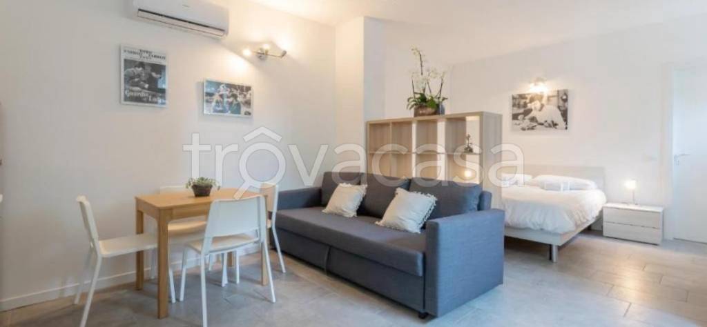 appartamento in vendita a Milano in zona Corvetto