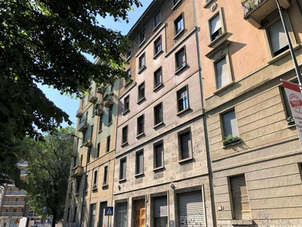 appartamento in vendita a Milano in zona Solari