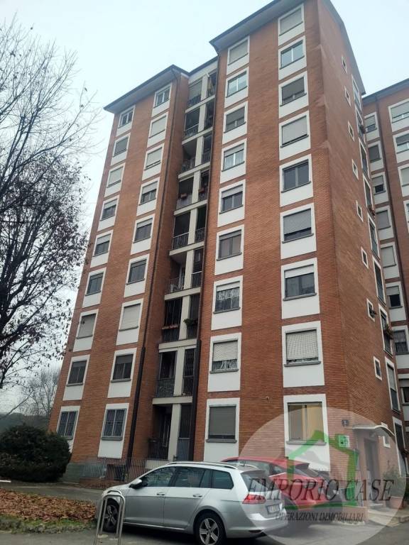 appartamento in vendita a Milano in zona Forlanini