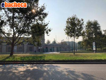appartamento in vendita a Milano in zona Sempione