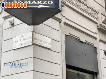 appartamento in vendita a Milano in zona Porta Venezia