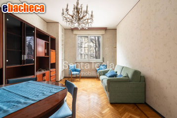appartamento in vendita a Milano in zona Centro Storico