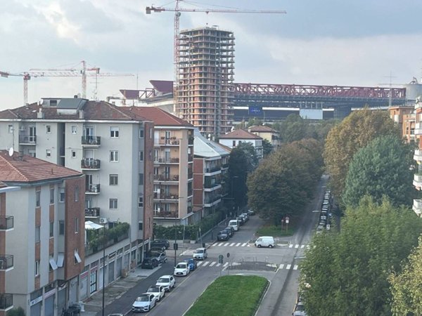 appartamento in vendita a Milano in zona San Siro