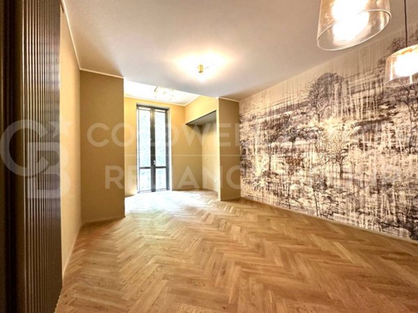 appartamento in vendita a Milano in zona Loreto