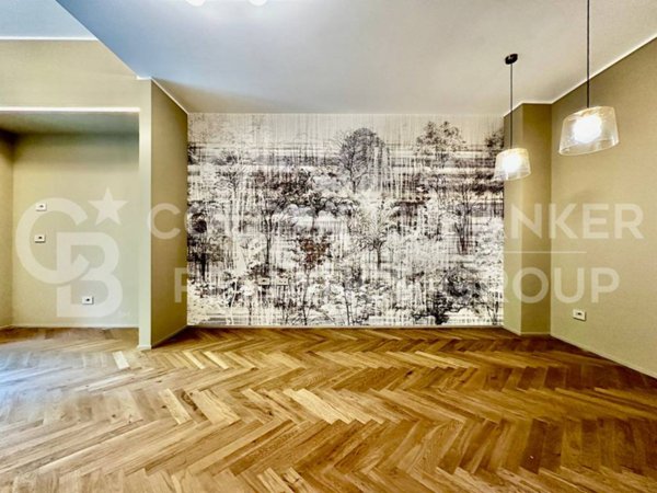 appartamento in vendita a Milano in zona Loreto