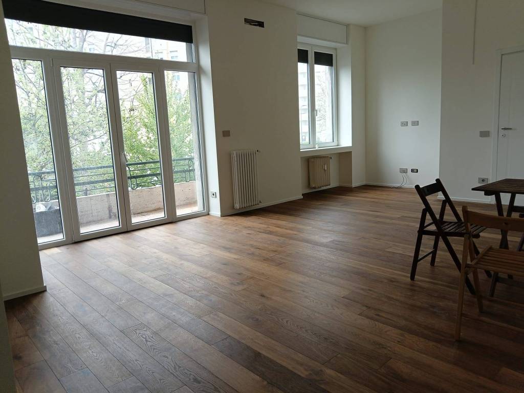 appartamento in vendita a Milano in zona Isola