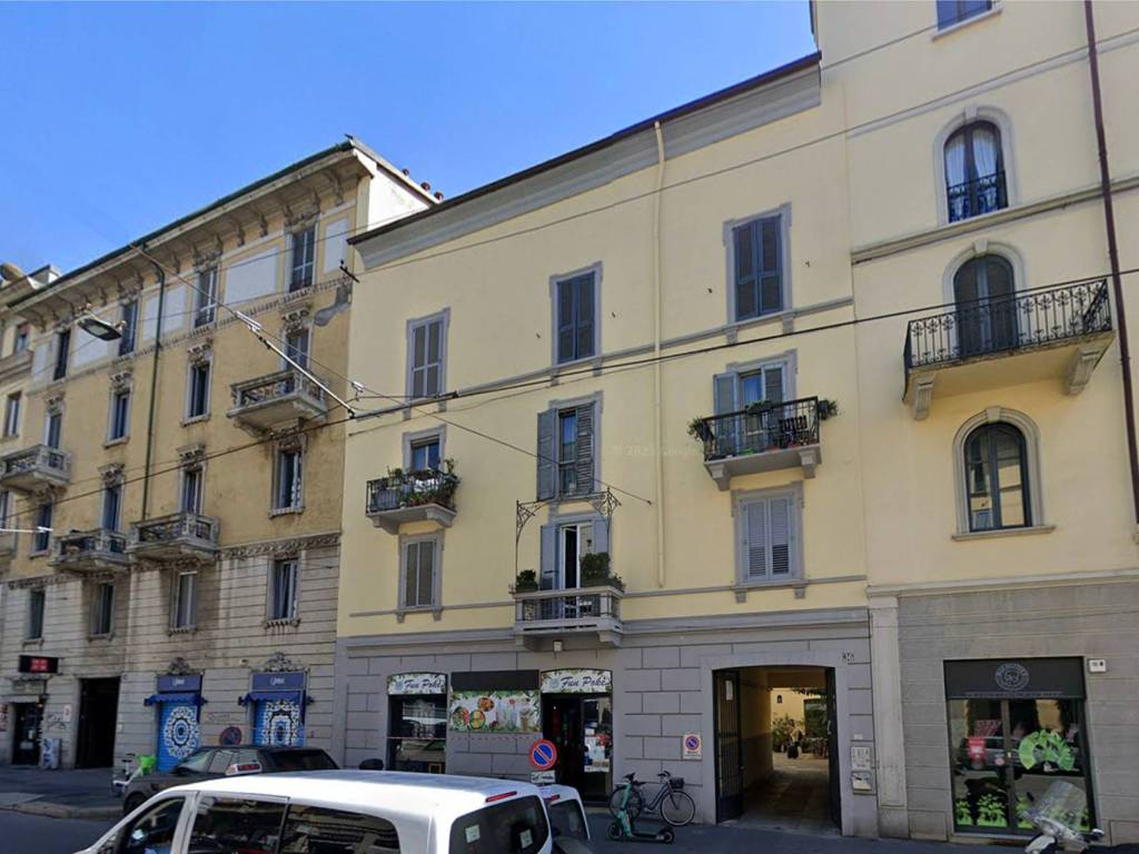 appartamento in vendita a Milano in zona Isola