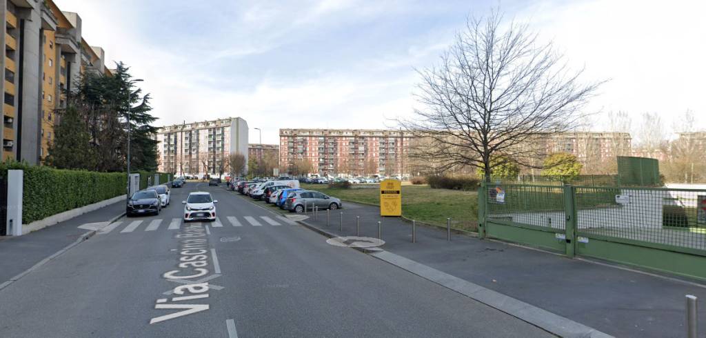 casale in vendita a Milano