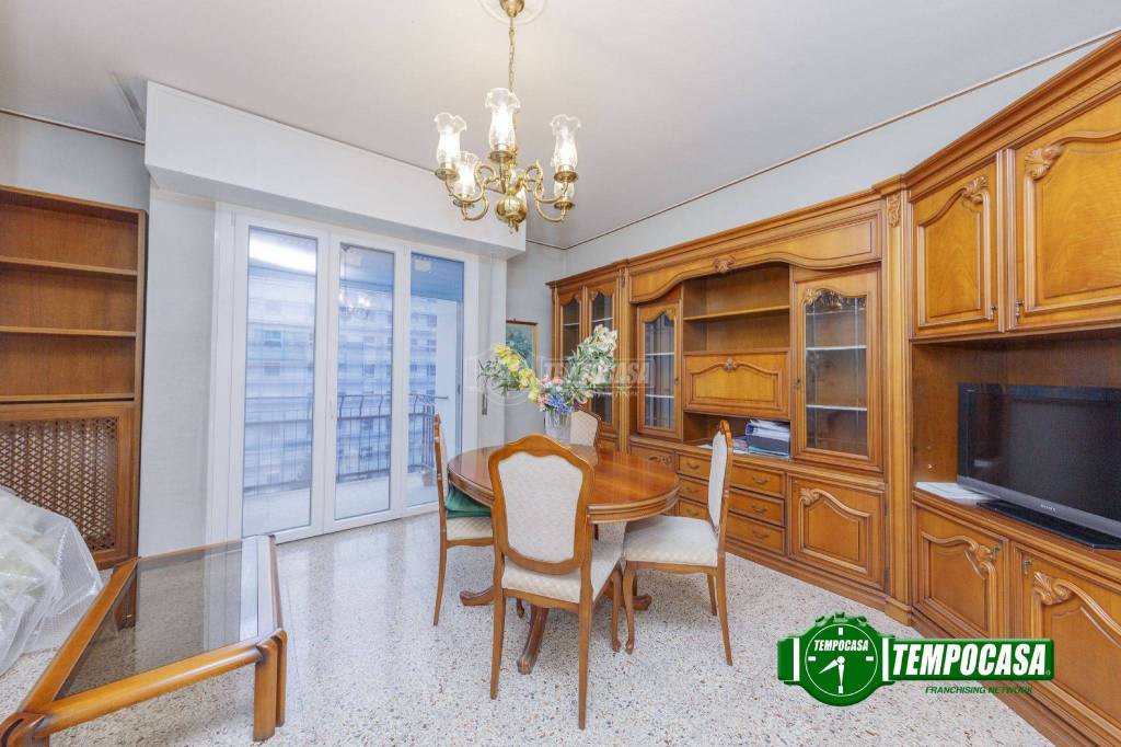 appartamento in vendita a Milano in zona San Siro