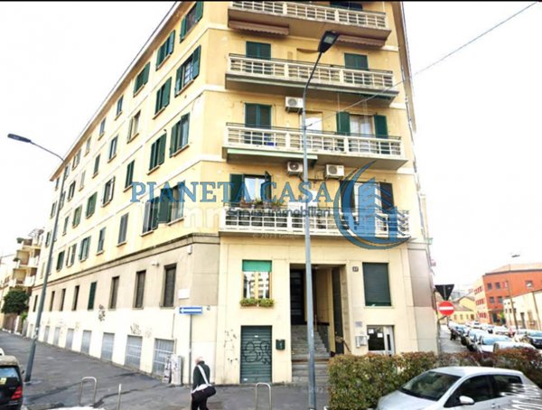 appartamento in vendita a Milano in zona Villapizzone